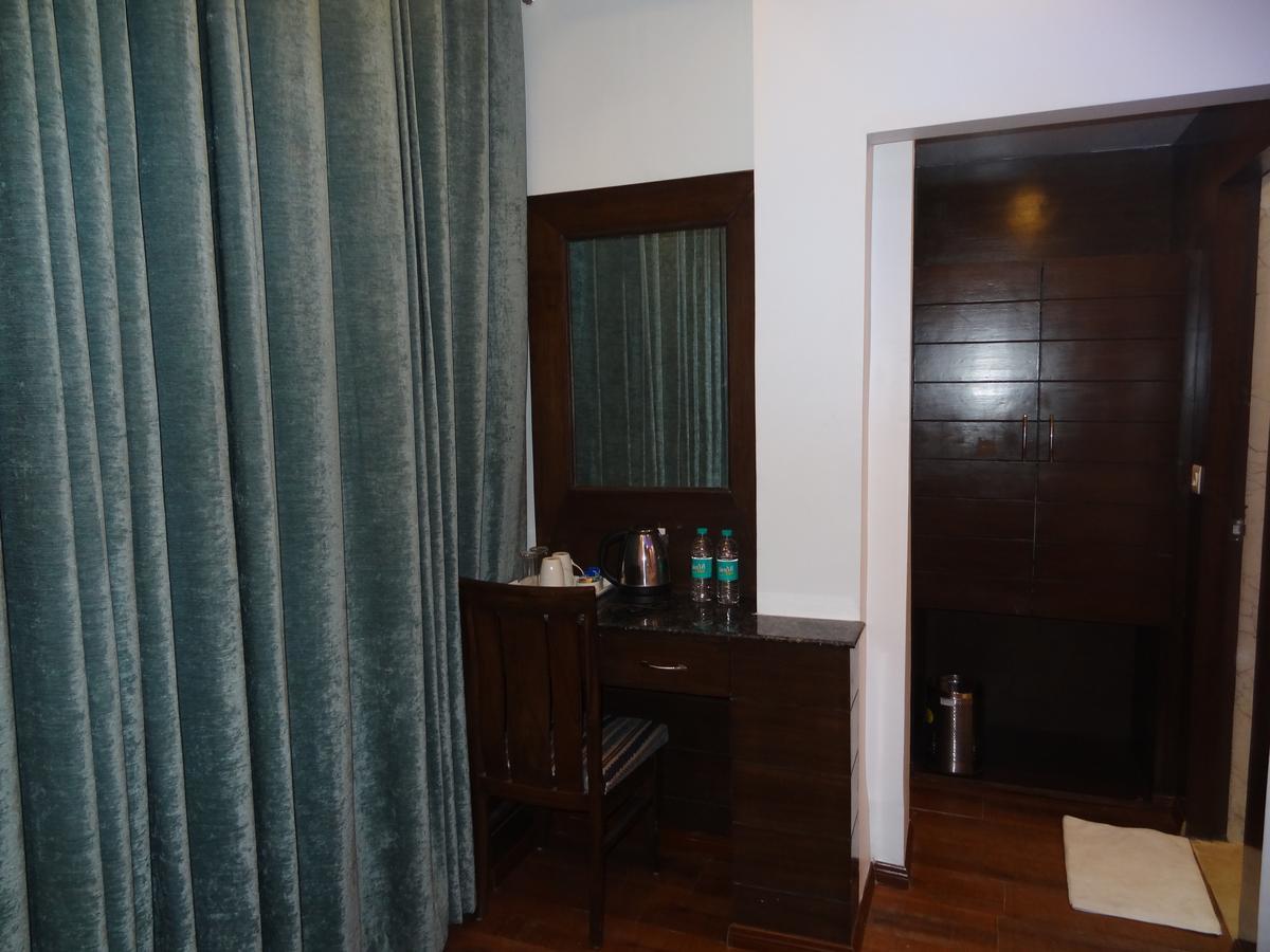 טאפובן Kamakshi Residency By Royal Collection Hotel & Resorts מראה חיצוני תמונה