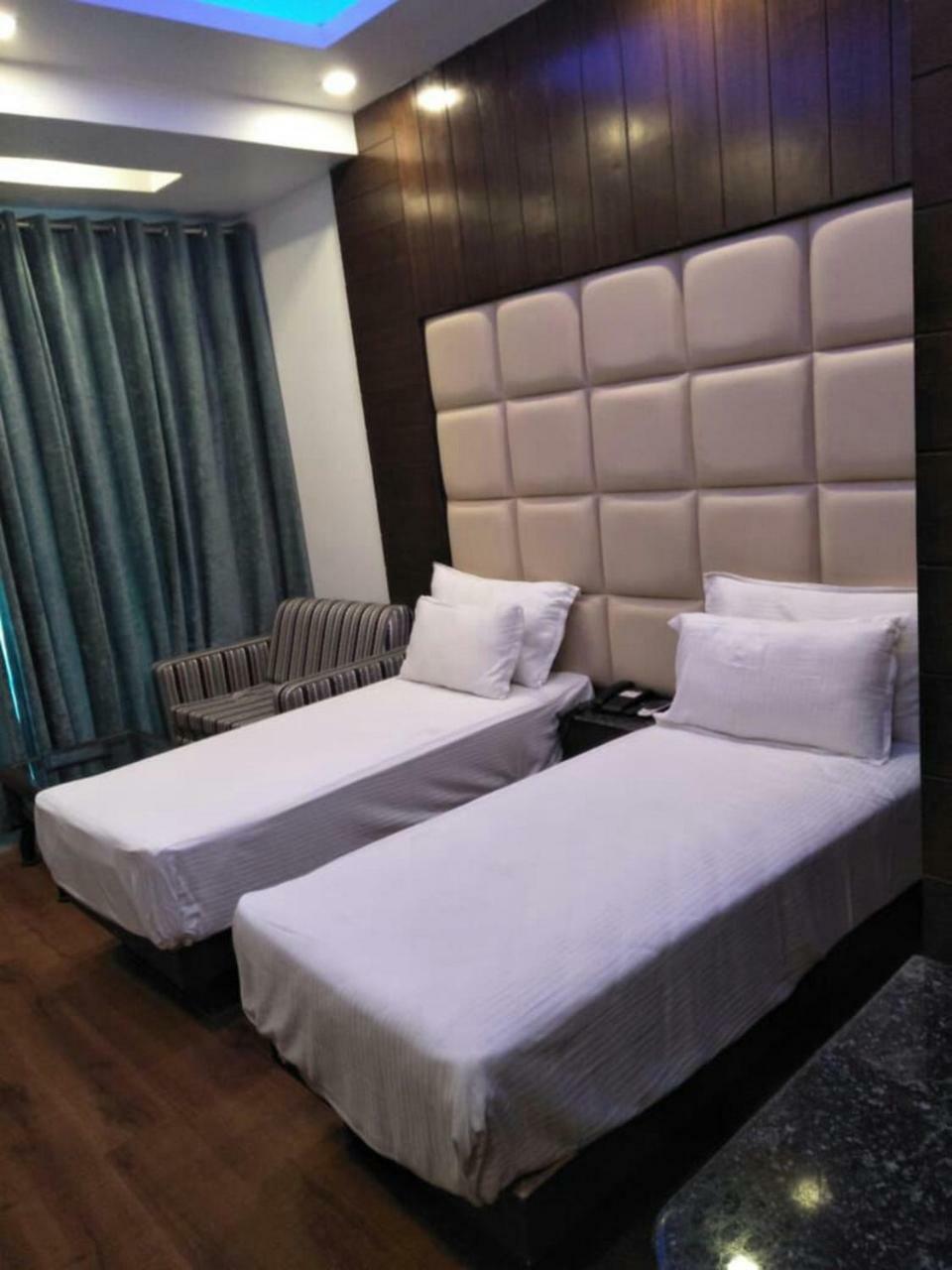 טאפובן Kamakshi Residency By Royal Collection Hotel & Resorts מראה חיצוני תמונה